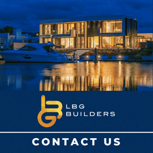 LBG Builders Whitianga