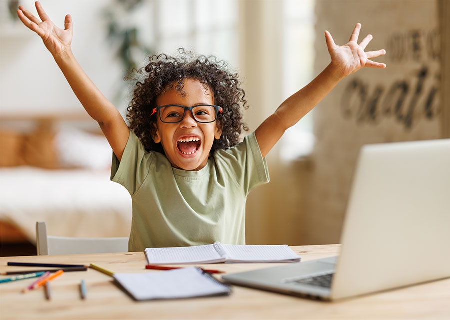 Education & Training