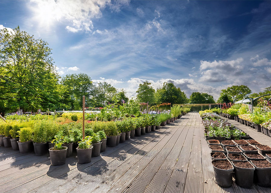 Gardening-Landscaping Supplies