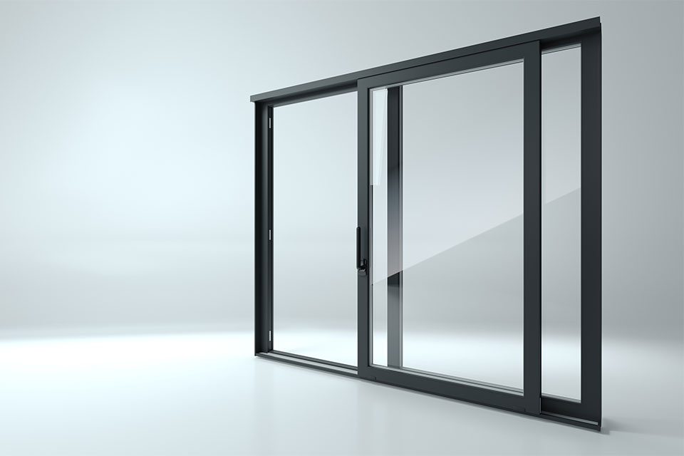 Doors & Windows
