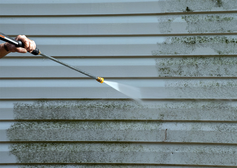 Property Maintenance