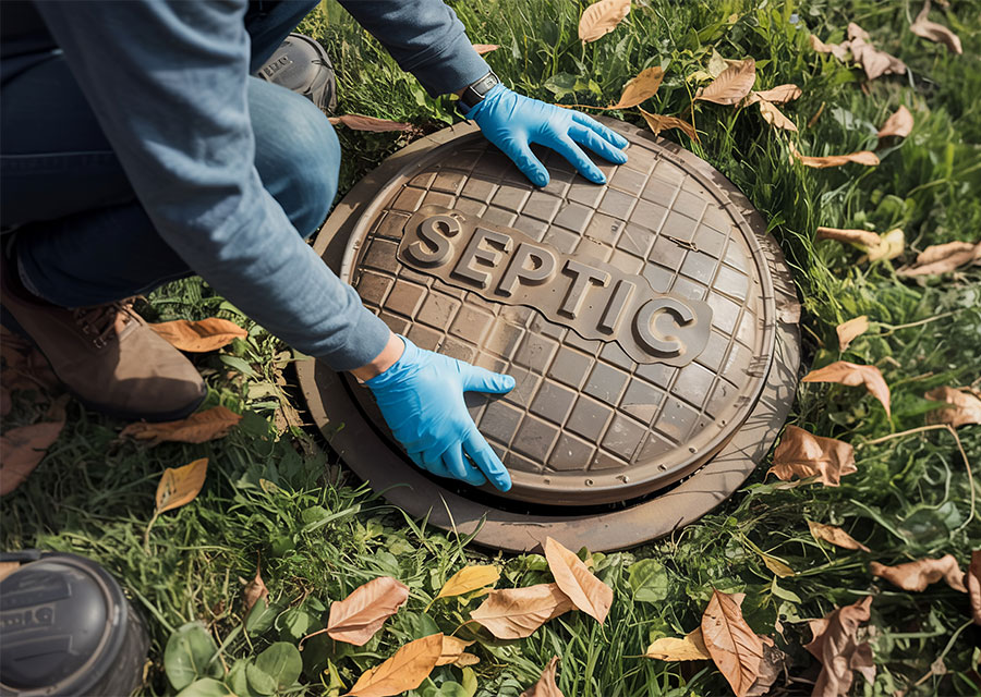 Septic Tank Services