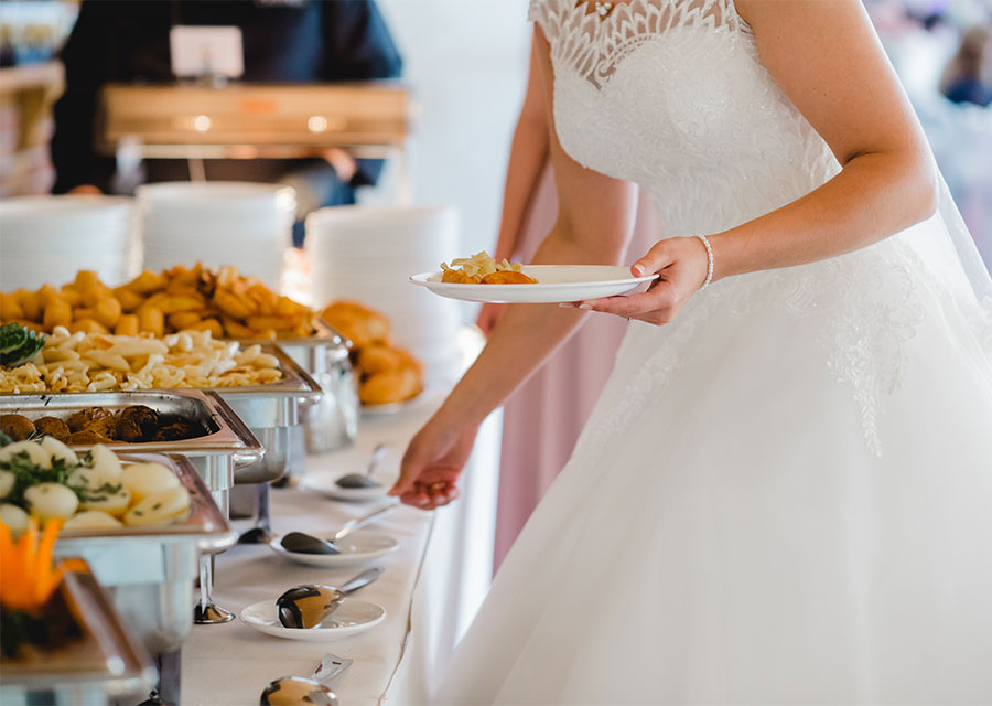 Wedding & Function Specialists