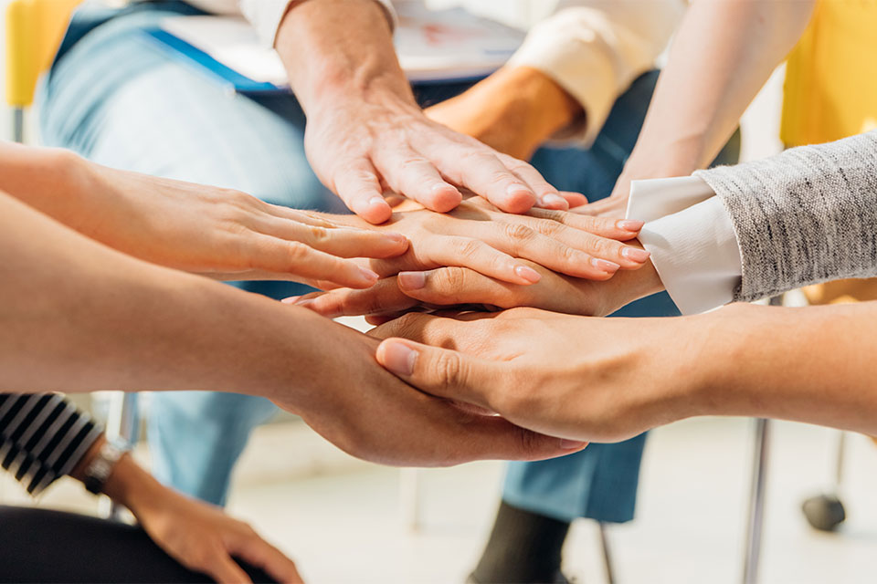 Civic-Community Service