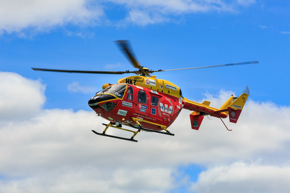 Emergency Services