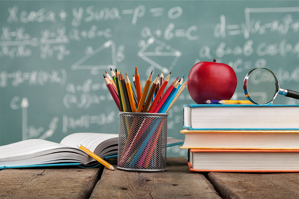 State Schools