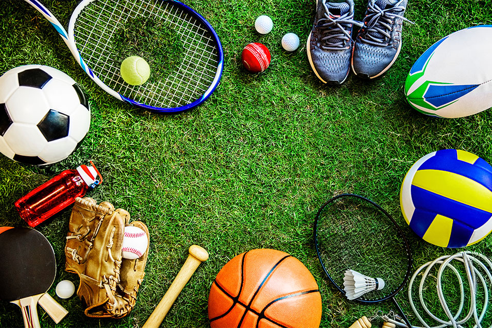 Sport