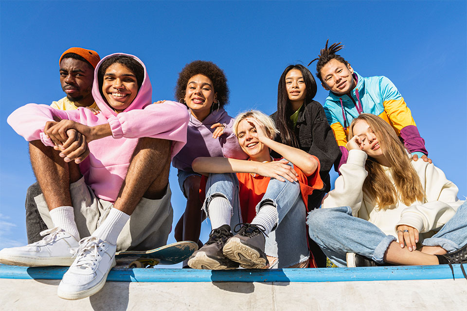 Youth