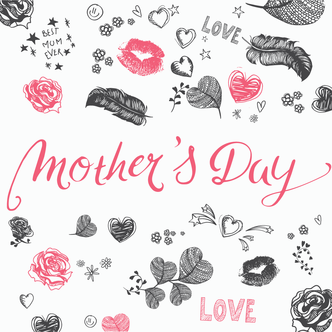 Mother’s Day banner