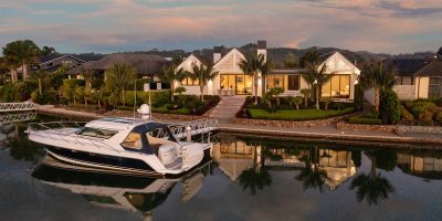 21 Waitotara Way, Whitianga Waterways