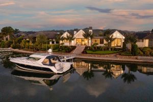 21 Waitotara Way, Whitianga Waterways