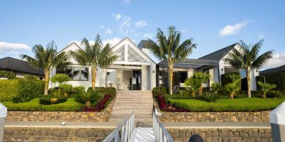 21 Waitotara Way, Whitianga Waterways