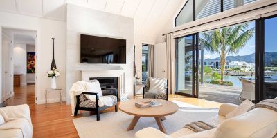 21 Waitotara Way, Whitianga Waterways